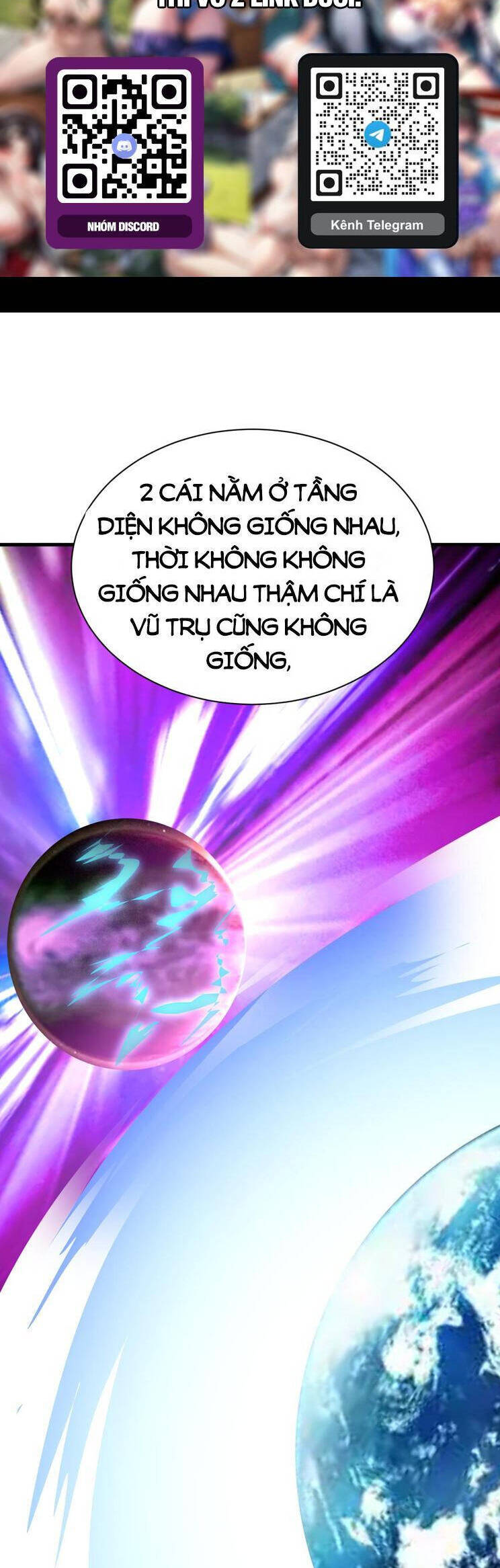 Cao Võ: Hạ Cánh Đến Một Vạn Năm Sau Chap 142 - Next Chap 143