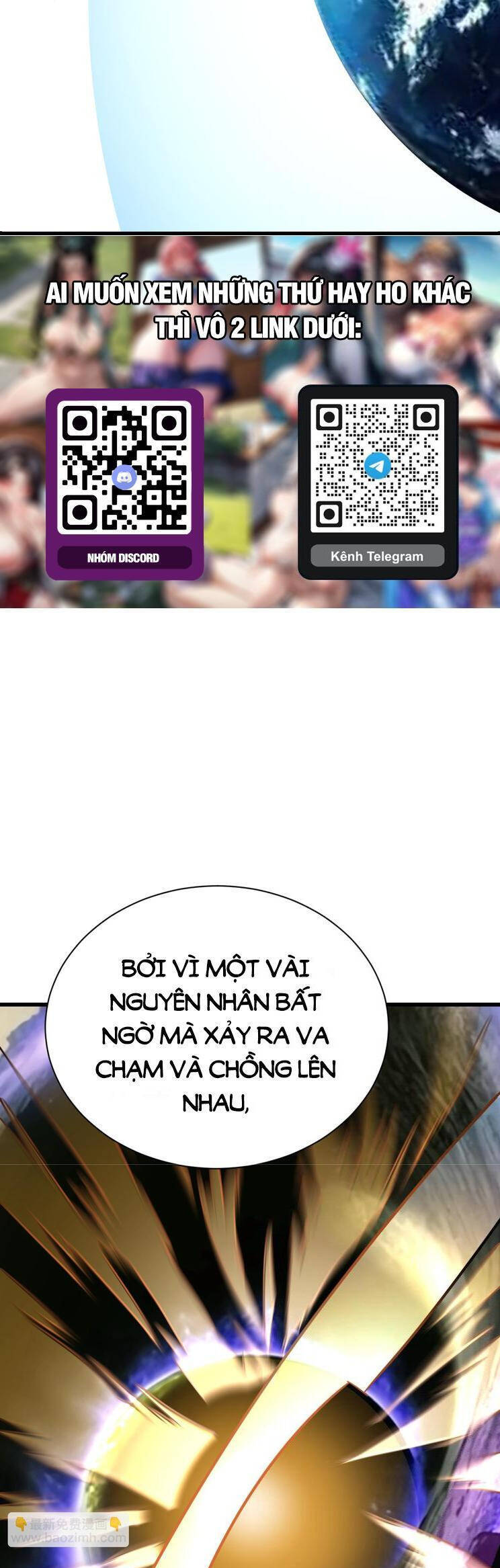 Cao Võ: Hạ Cánh Đến Một Vạn Năm Sau Chap 142 - Next Chap 143