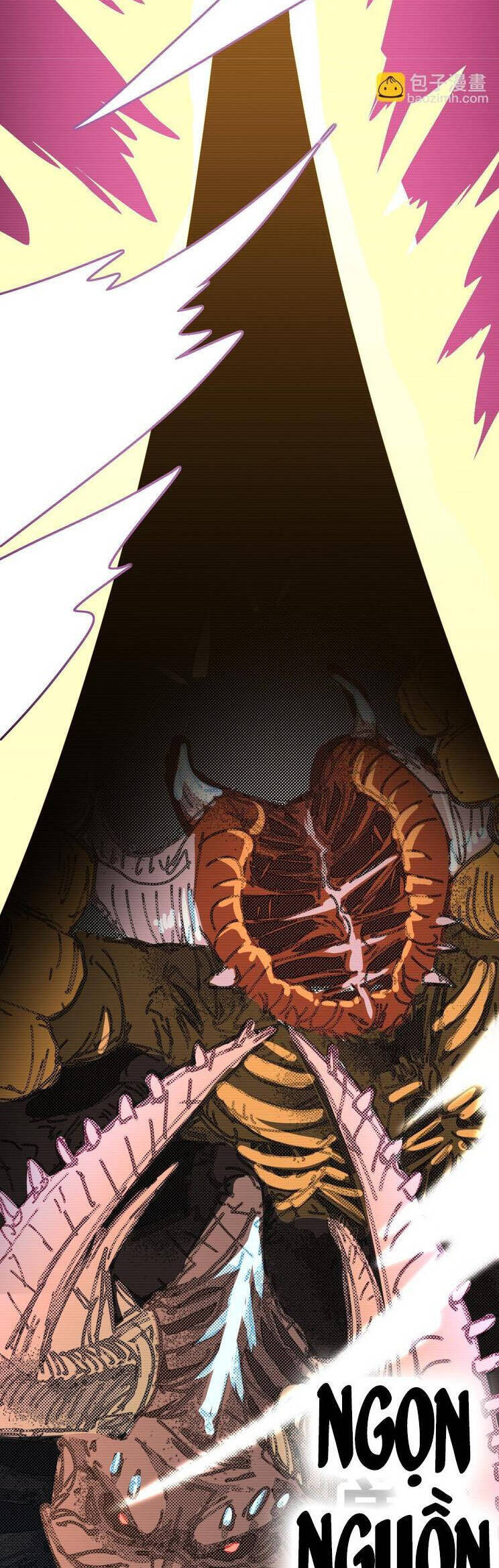 Cao Võ: Hạ Cánh Đến Một Vạn Năm Sau Chap 142 - Next Chap 143