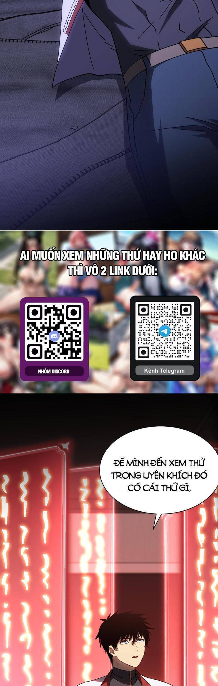 Cao Võ: Hạ Cánh Đến Một Vạn Năm Sau Chap 142 - Next Chap 143