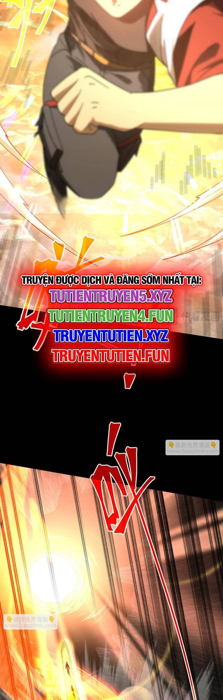 Cao Võ: Hạ Cánh Đến Một Vạn Năm Sau Chap 142 - Next Chap 143