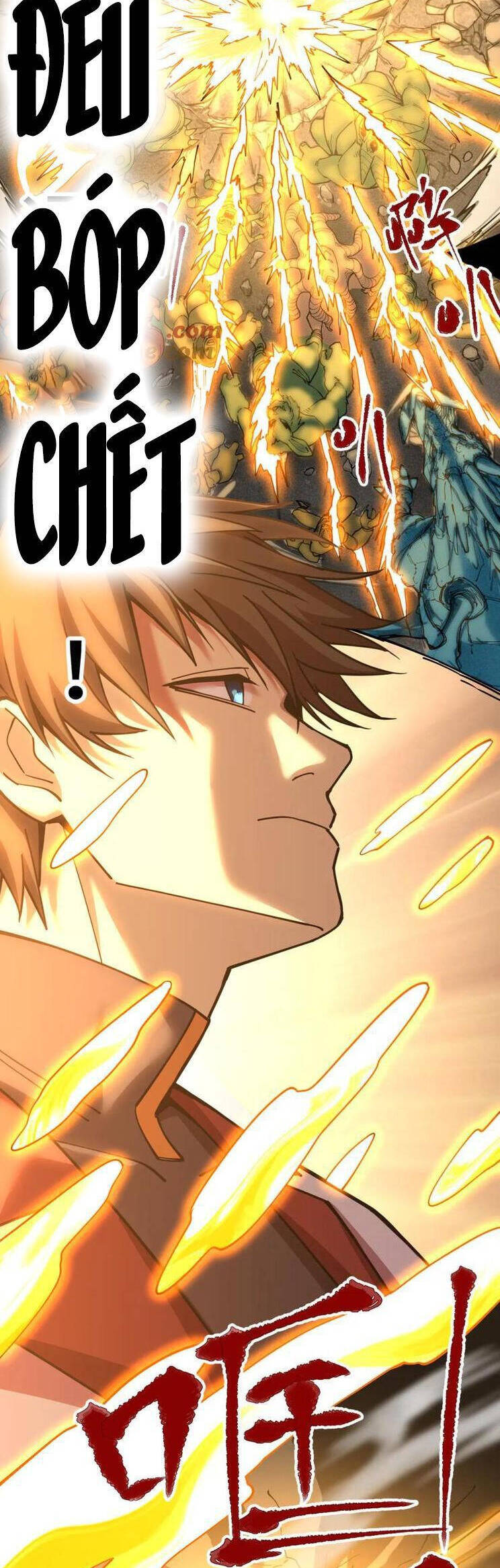 Cao Võ: Hạ Cánh Đến Một Vạn Năm Sau Chap 142 - Next Chap 143