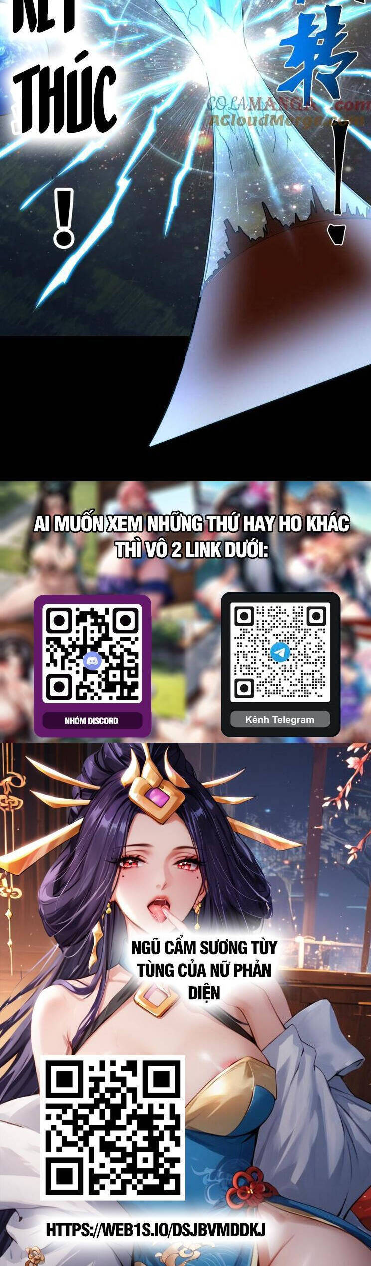 Cao Võ: Hạ Cánh Đến Một Vạn Năm Sau Chap 142 - Next Chap 143