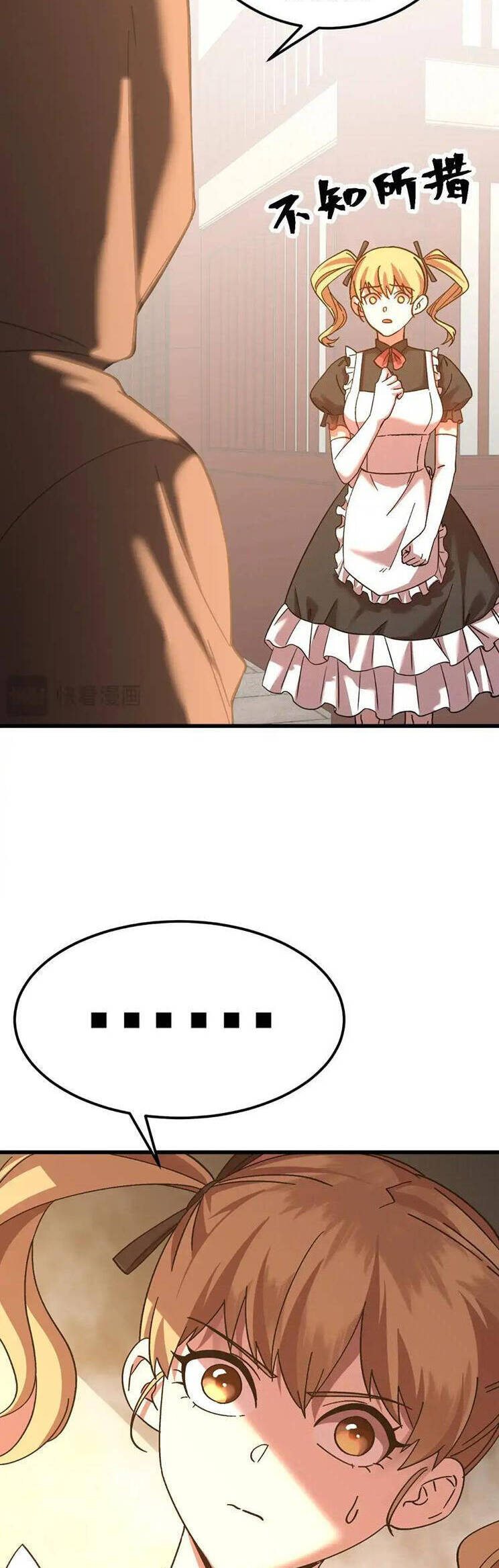 Cao Võ: Hạ Cánh Đến Một Vạn Năm Sau Chap 143 - Next Chap 144