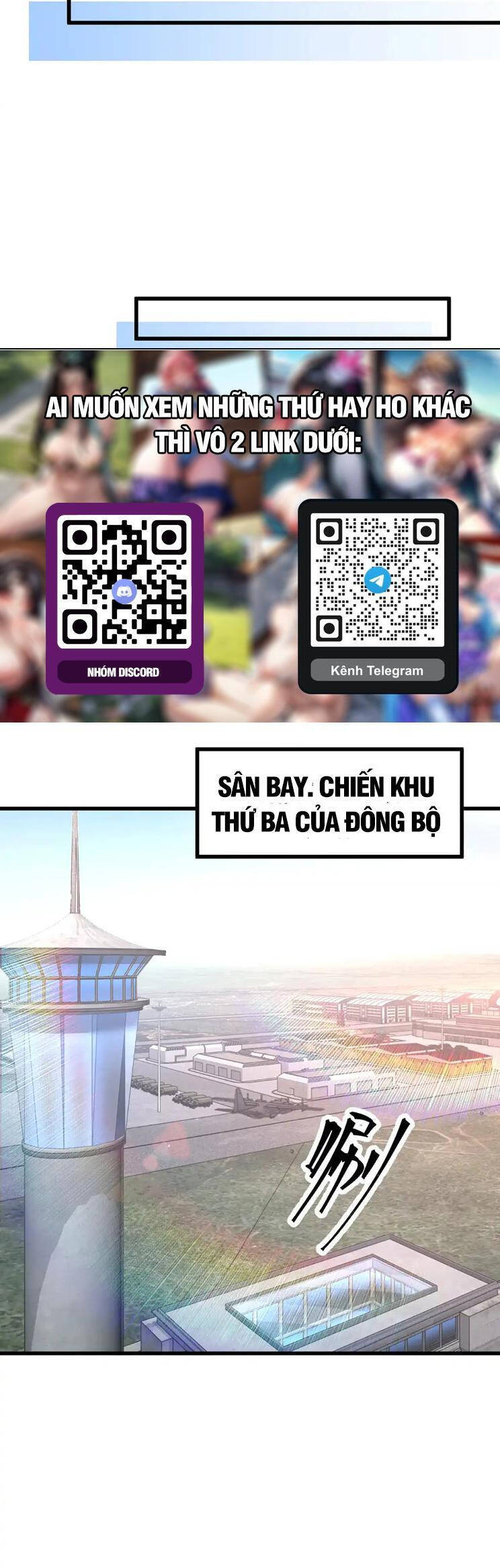 Cao Võ: Hạ Cánh Đến Một Vạn Năm Sau Chap 143 - Next Chap 144
