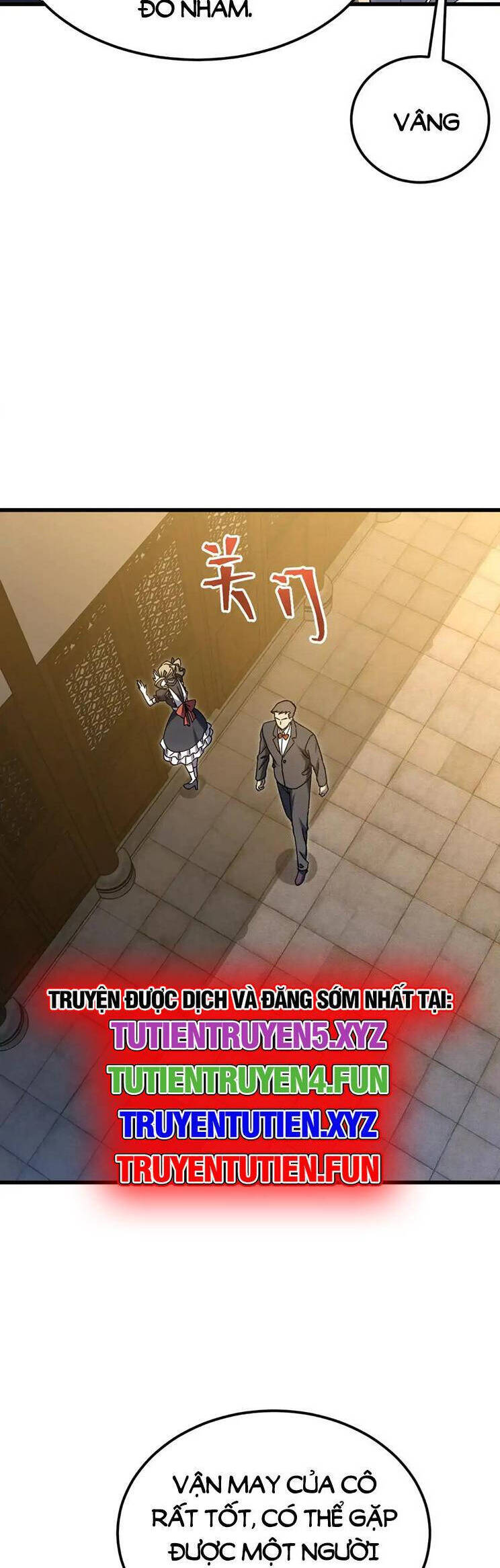 Cao Võ: Hạ Cánh Đến Một Vạn Năm Sau Chap 143 - Next Chap 144