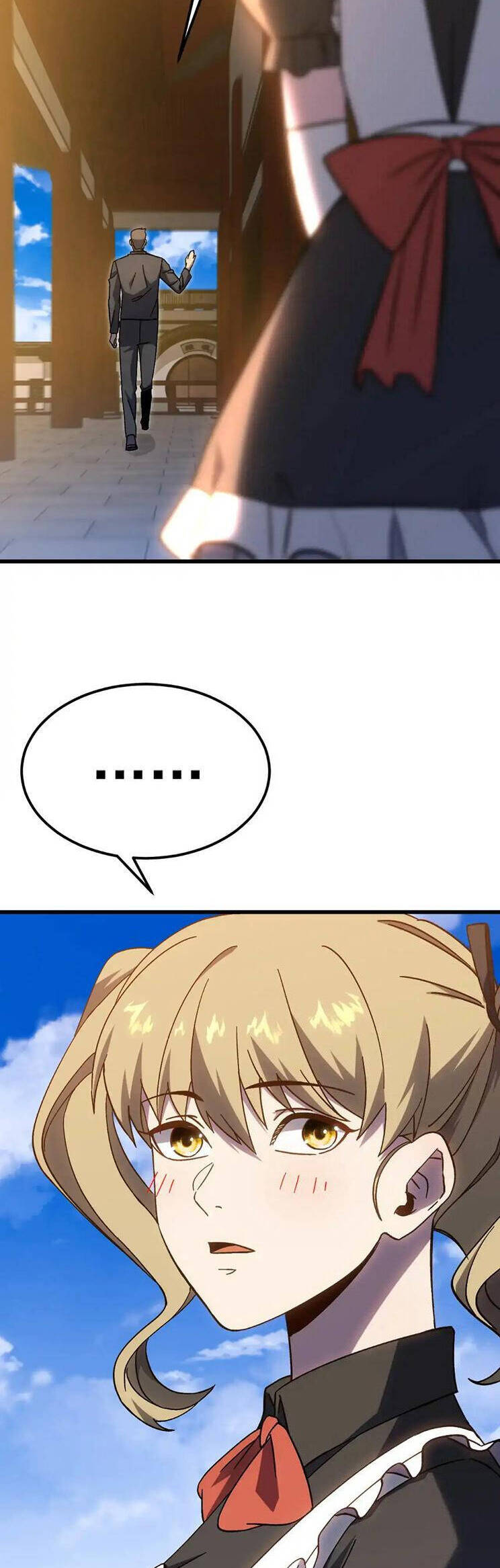 Cao Võ: Hạ Cánh Đến Một Vạn Năm Sau Chap 143 - Next Chap 144