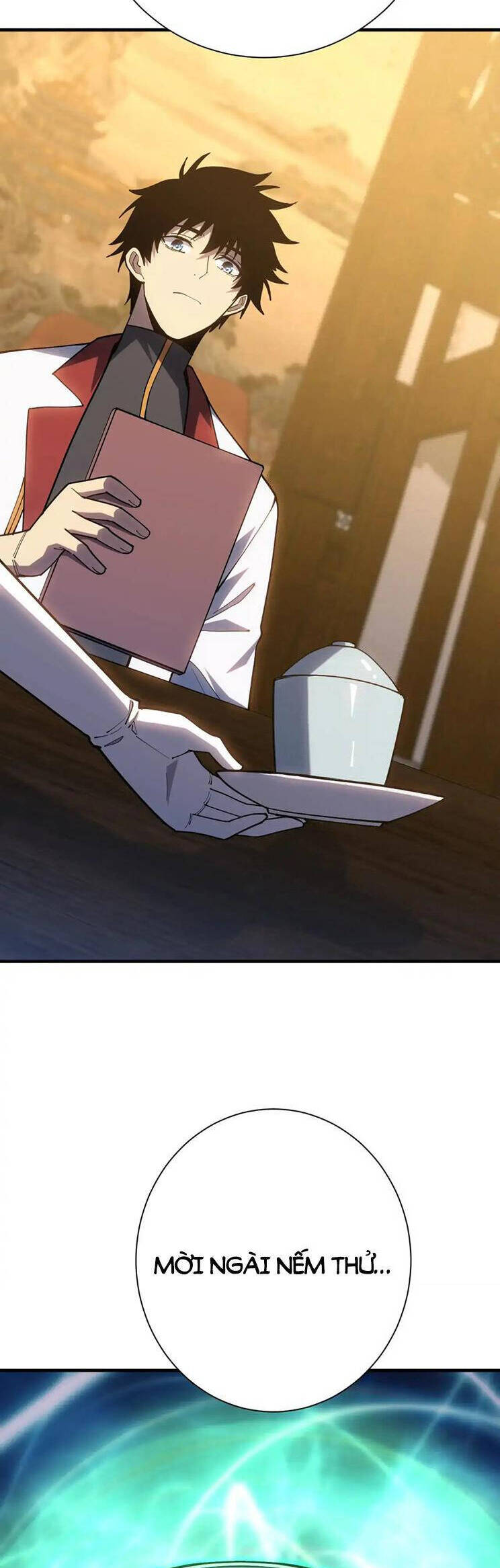 Cao Võ: Hạ Cánh Đến Một Vạn Năm Sau Chap 143 - Next Chap 144