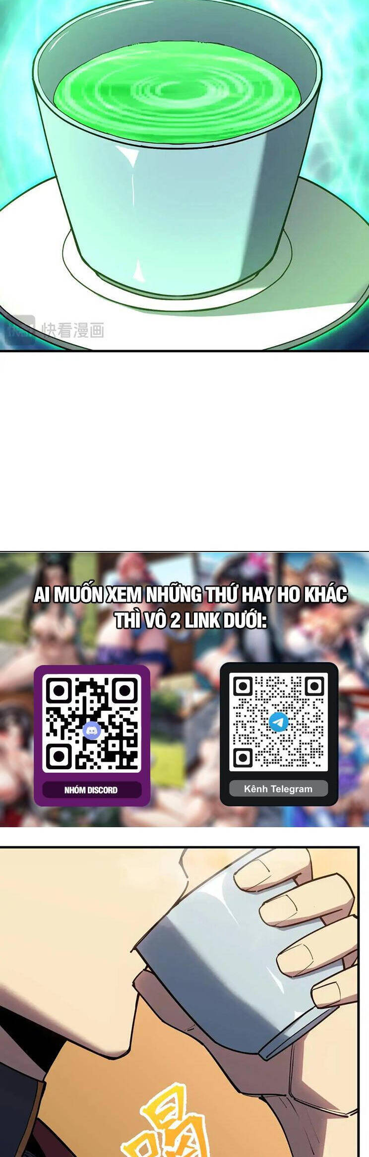 Cao Võ: Hạ Cánh Đến Một Vạn Năm Sau Chap 143 - Next Chap 144