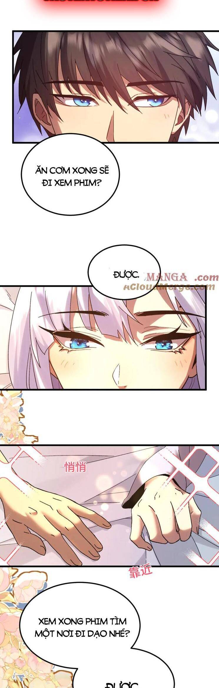 Cao Võ: Hạ Cánh Đến Một Vạn Năm Sau Chap 154 - Next Chap 155