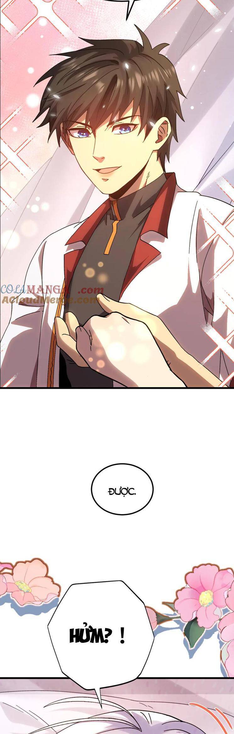 Cao Võ: Hạ Cánh Đến Một Vạn Năm Sau Chap 154 - Next Chap 155