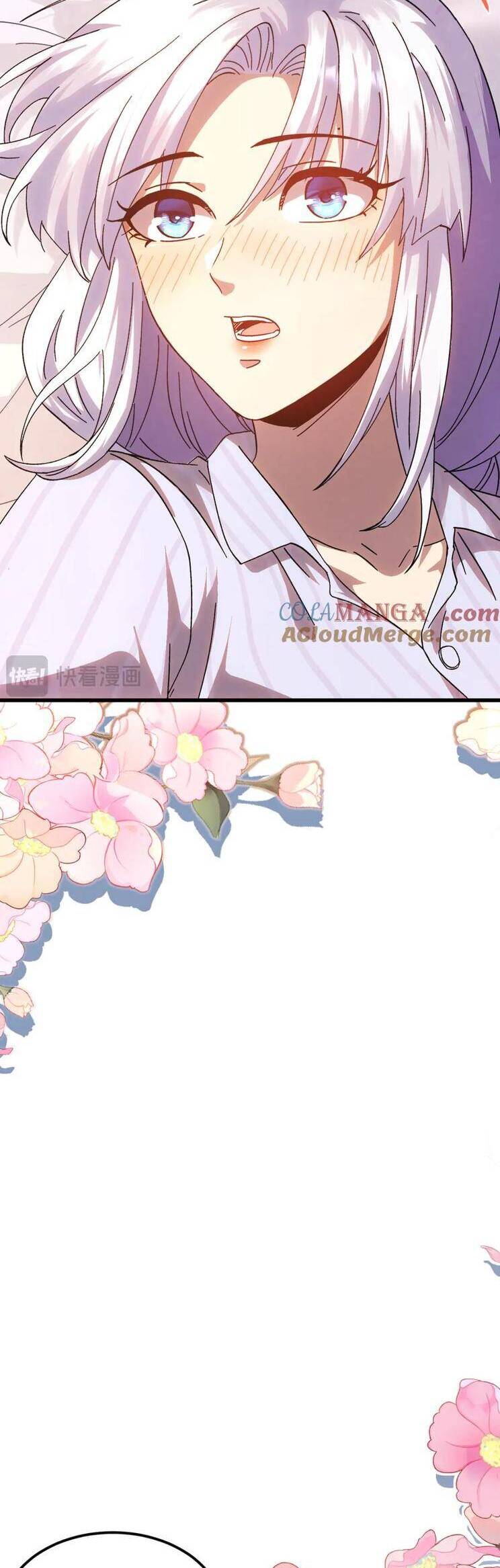 Cao Võ: Hạ Cánh Đến Một Vạn Năm Sau Chap 154 - Next Chap 155