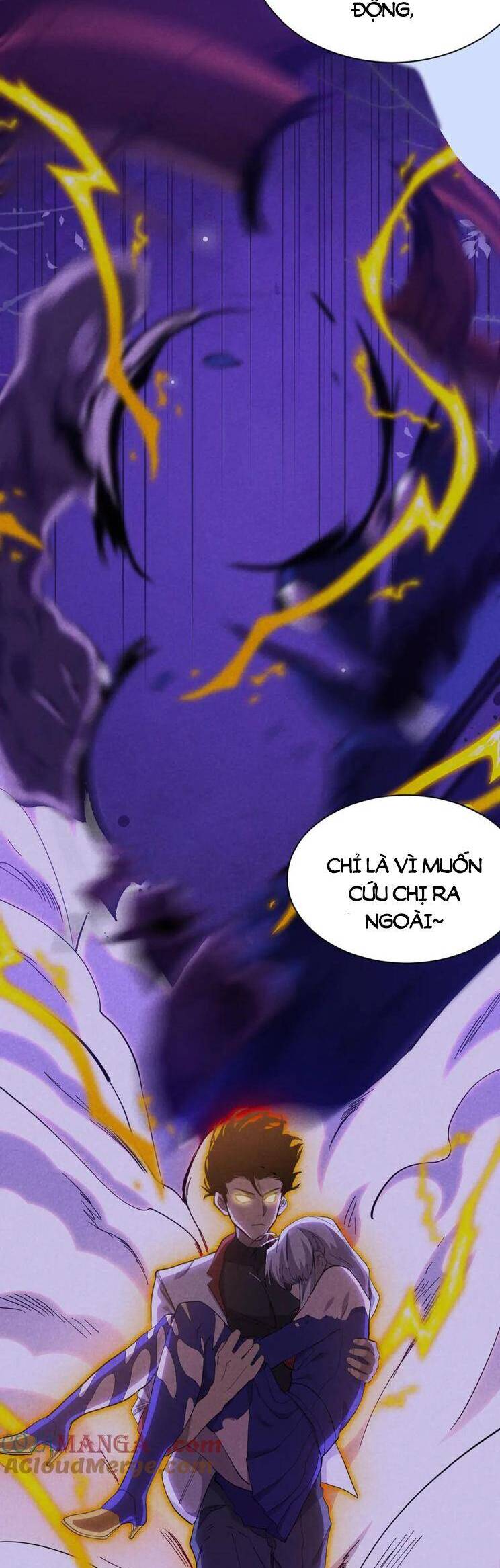 Cao Võ: Hạ Cánh Đến Một Vạn Năm Sau Chap 154 - Next Chap 155