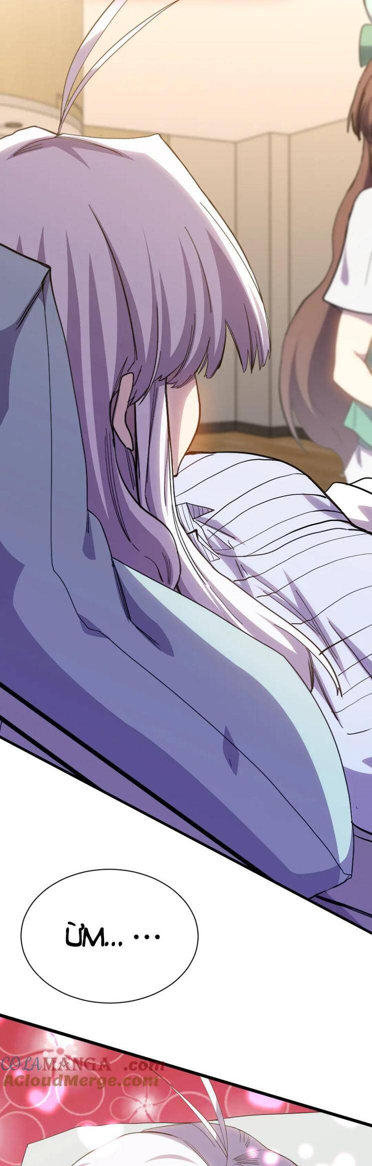 Cao Võ: Hạ Cánh Đến Một Vạn Năm Sau Chap 154 - Next Chap 155