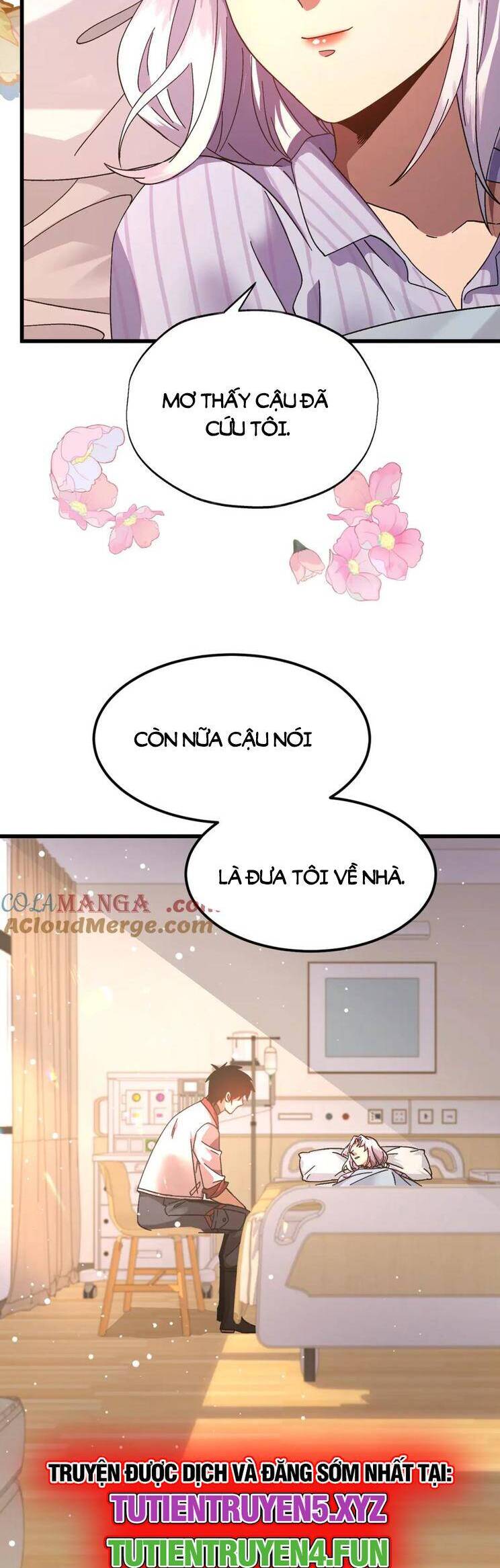 Cao Võ: Hạ Cánh Đến Một Vạn Năm Sau Chap 154 - Next Chap 155