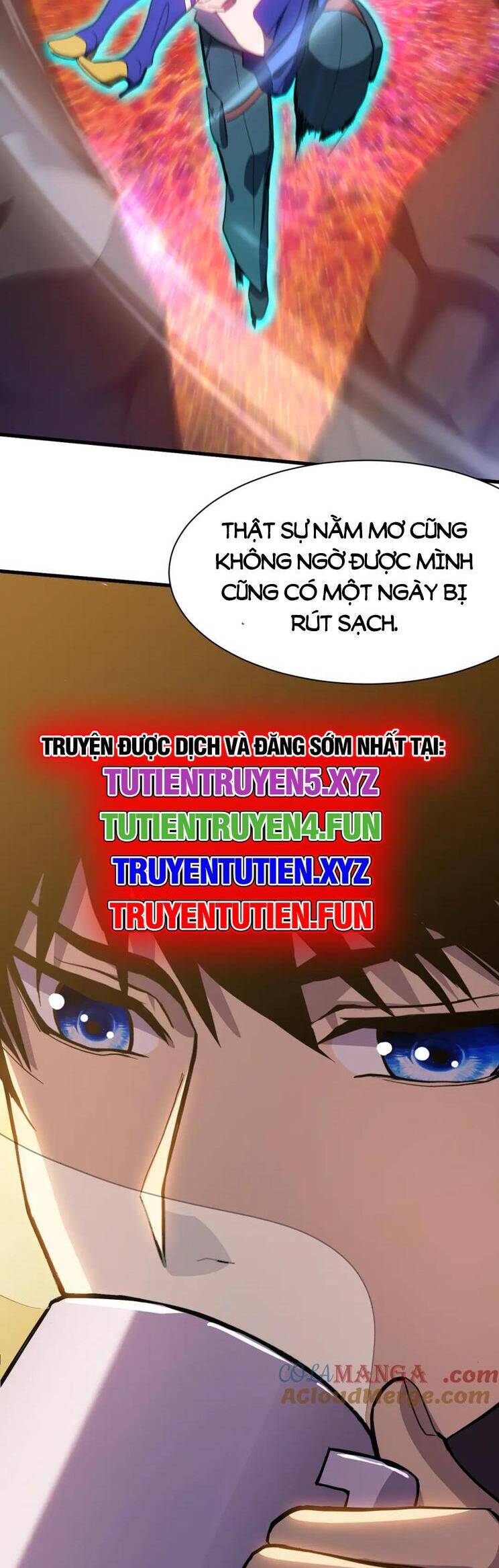Cao Võ: Hạ Cánh Đến Một Vạn Năm Sau Chap 154 - Next Chap 155