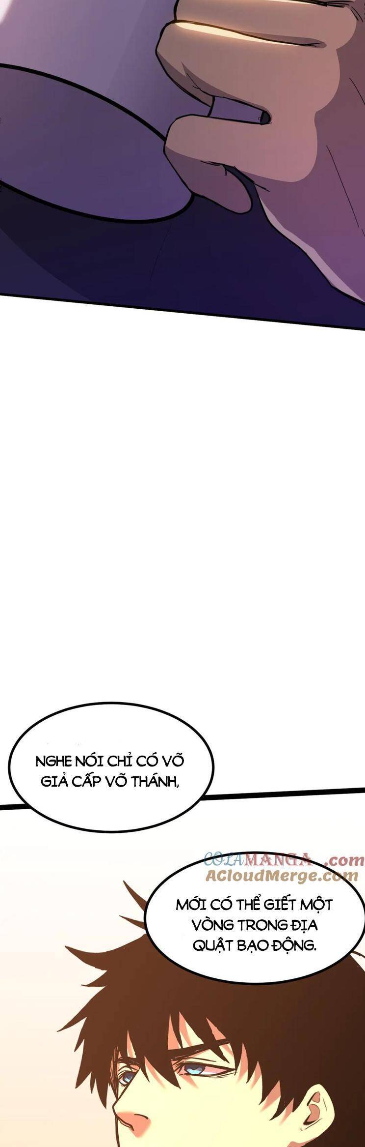 Cao Võ: Hạ Cánh Đến Một Vạn Năm Sau Chap 154 - Next Chap 155