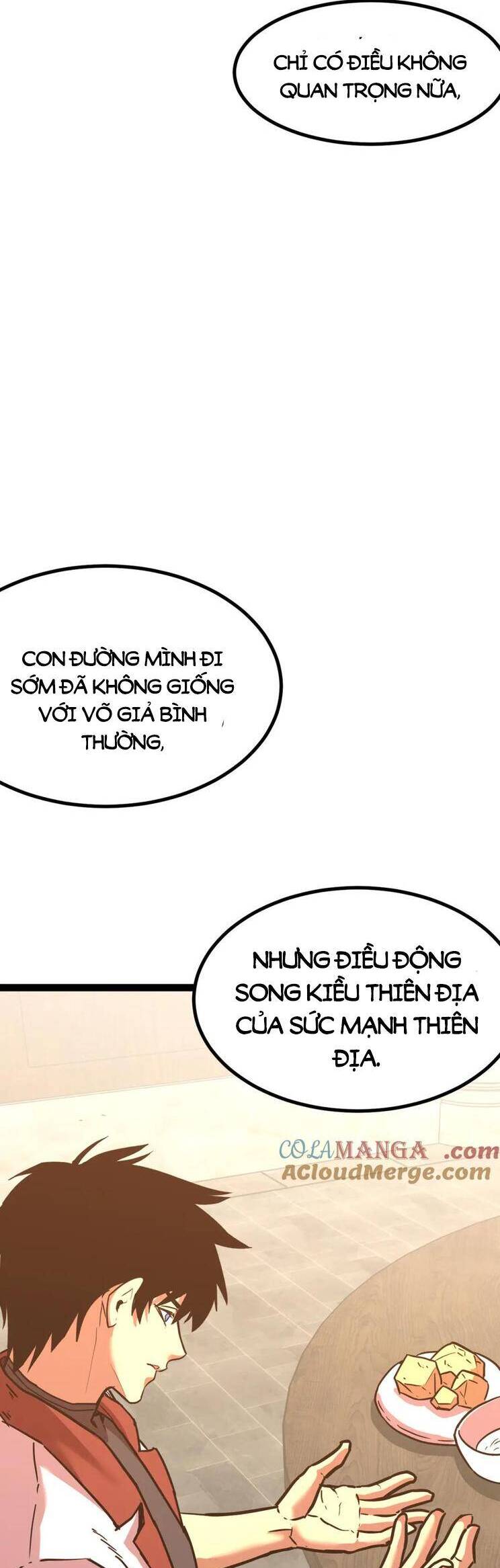 Cao Võ: Hạ Cánh Đến Một Vạn Năm Sau Chap 154 - Next Chap 155