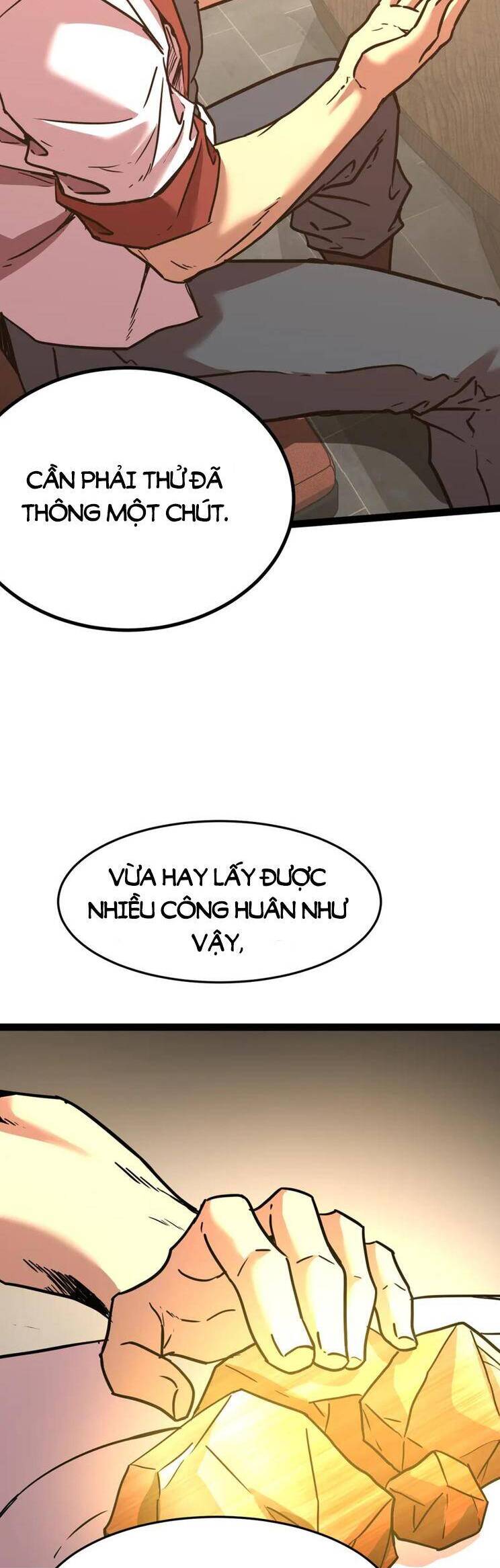 Cao Võ: Hạ Cánh Đến Một Vạn Năm Sau Chap 154 - Next Chap 155