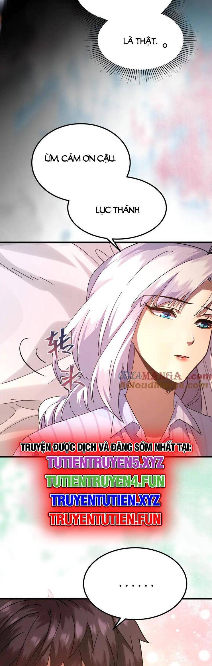Cao Võ: Hạ Cánh Đến Một Vạn Năm Sau Chap 154 - Next Chap 155