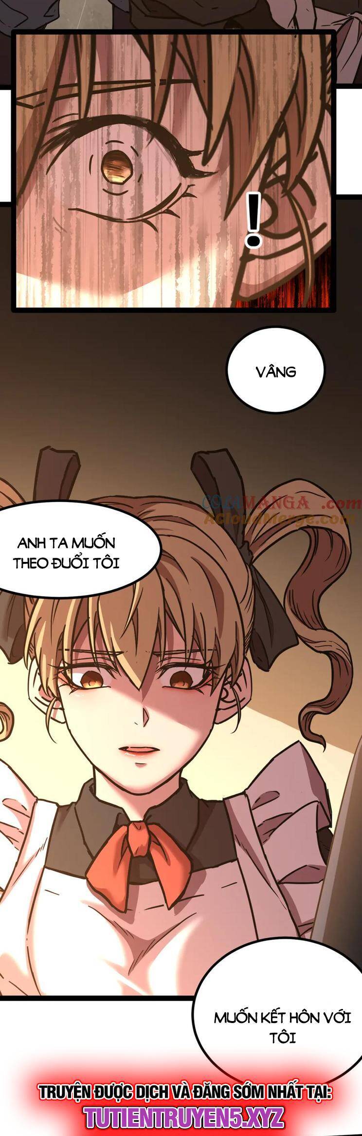 Cao Võ: Hạ Cánh Đến Một Vạn Năm Sau Chap 154 - Next Chap 155