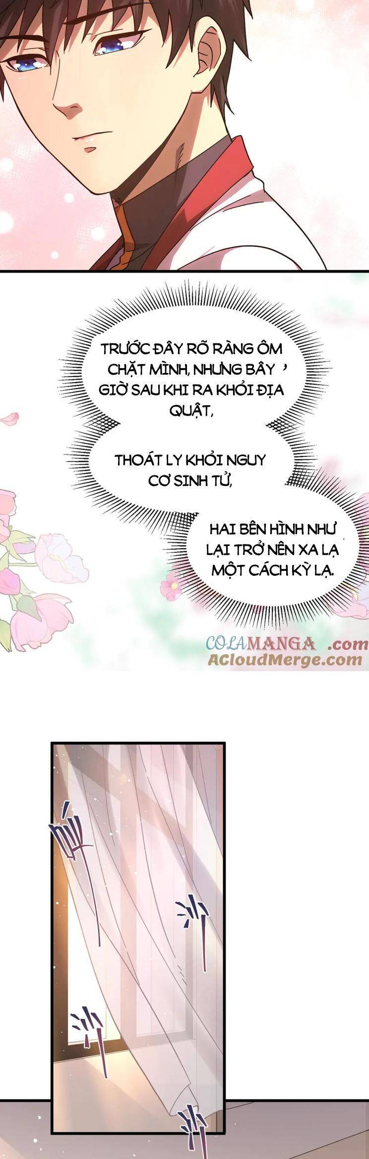 Cao Võ: Hạ Cánh Đến Một Vạn Năm Sau Chap 154 - Next Chap 155