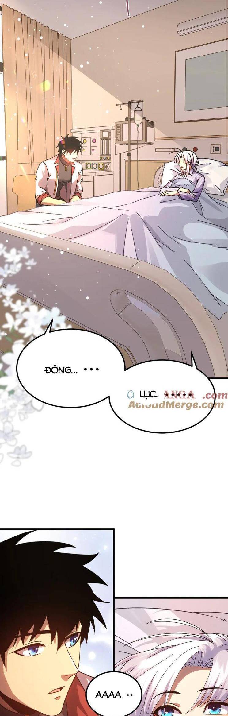 Cao Võ: Hạ Cánh Đến Một Vạn Năm Sau Chap 154 - Next Chap 155