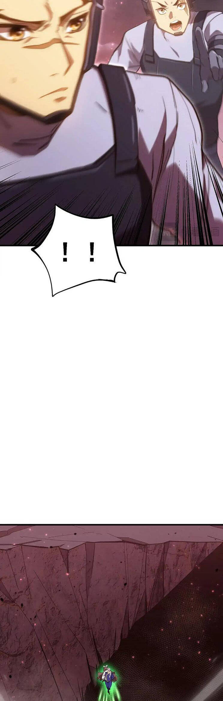 Cao Võ: Hạ Cánh Đến Một Vạn Năm Sau Chap 150 - Next Chap 151