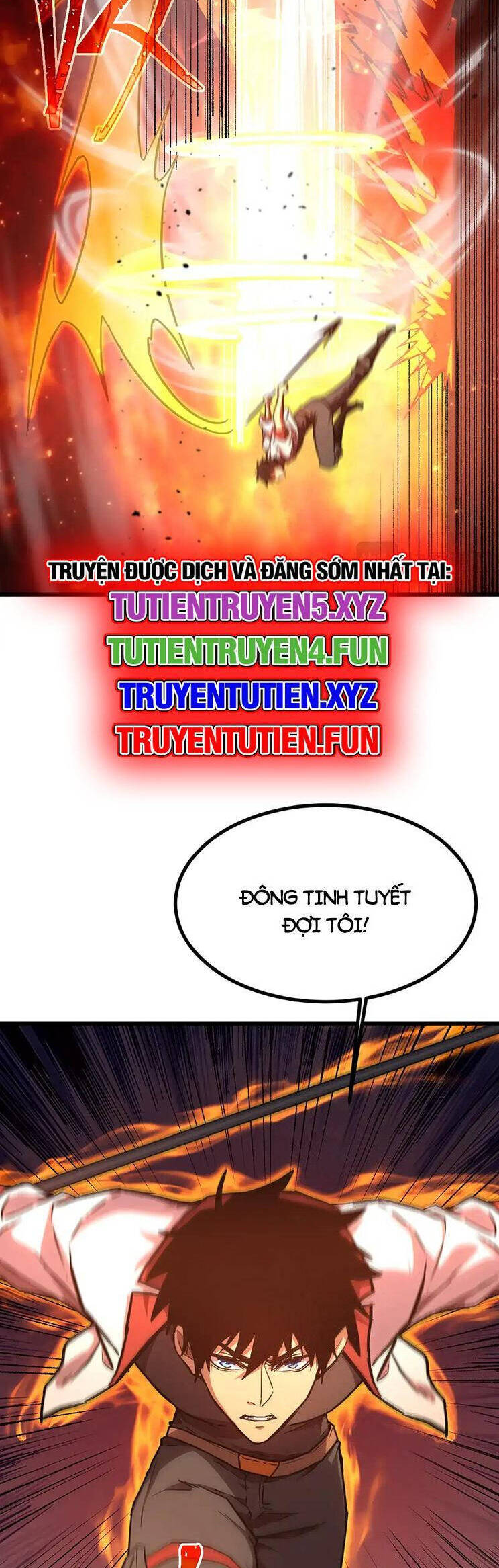 Cao Võ: Hạ Cánh Đến Một Vạn Năm Sau Chap 150 - Next Chap 151