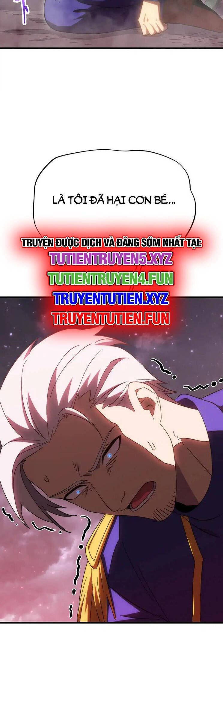 Cao Võ: Hạ Cánh Đến Một Vạn Năm Sau Chap 150 - Next Chap 151