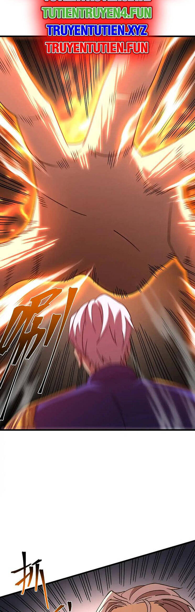 Cao Võ: Hạ Cánh Đến Một Vạn Năm Sau Chap 150 - Next Chap 151