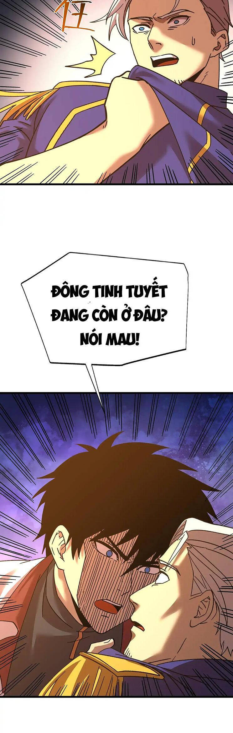 Cao Võ: Hạ Cánh Đến Một Vạn Năm Sau Chap 150 - Next Chap 151