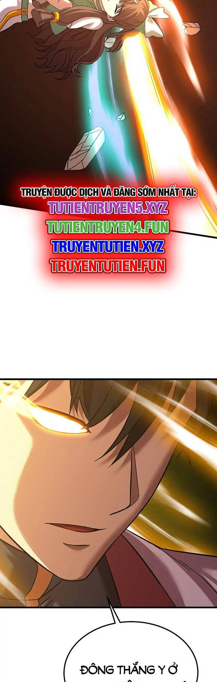 Cao Võ: Hạ Cánh Đến Một Vạn Năm Sau Chap 150 - Next Chap 151