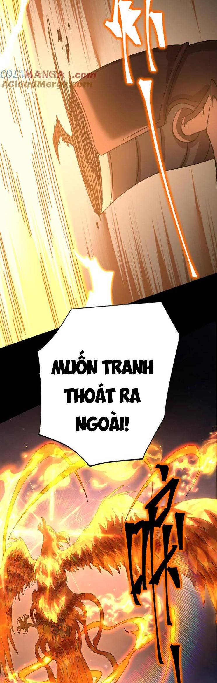 Cao Võ: Hạ Cánh Đến Một Vạn Năm Sau Chap 153 - Next Chap 154
