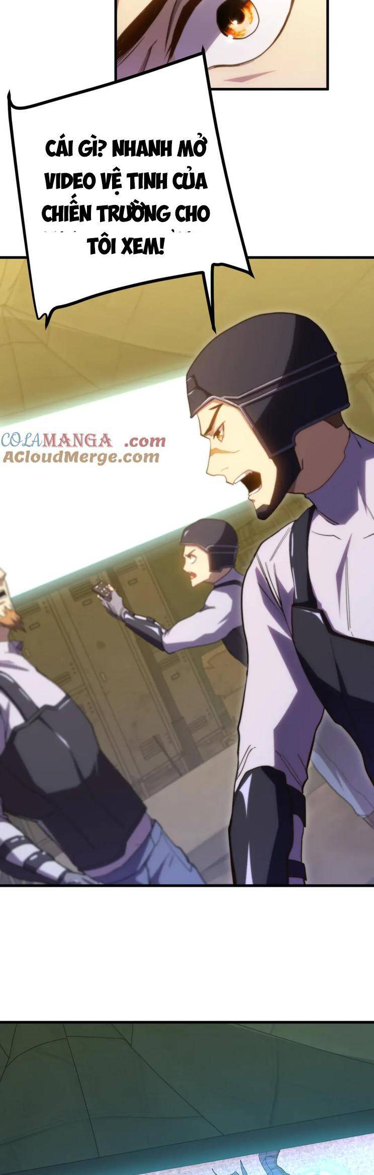 Cao Võ: Hạ Cánh Đến Một Vạn Năm Sau Chap 153 - Next Chap 154