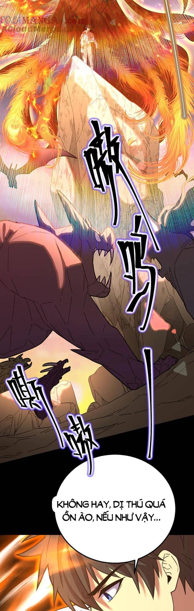 Cao Võ: Hạ Cánh Đến Một Vạn Năm Sau Chap 153 - Next Chap 154