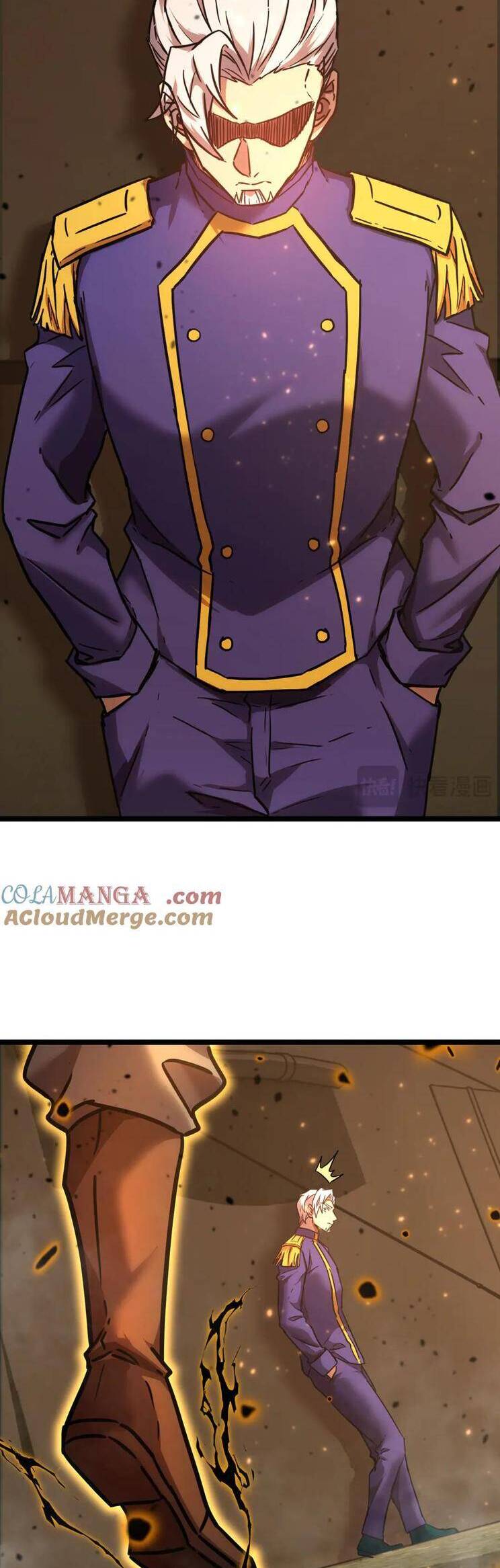 Cao Võ: Hạ Cánh Đến Một Vạn Năm Sau Chap 153 - Next Chap 154