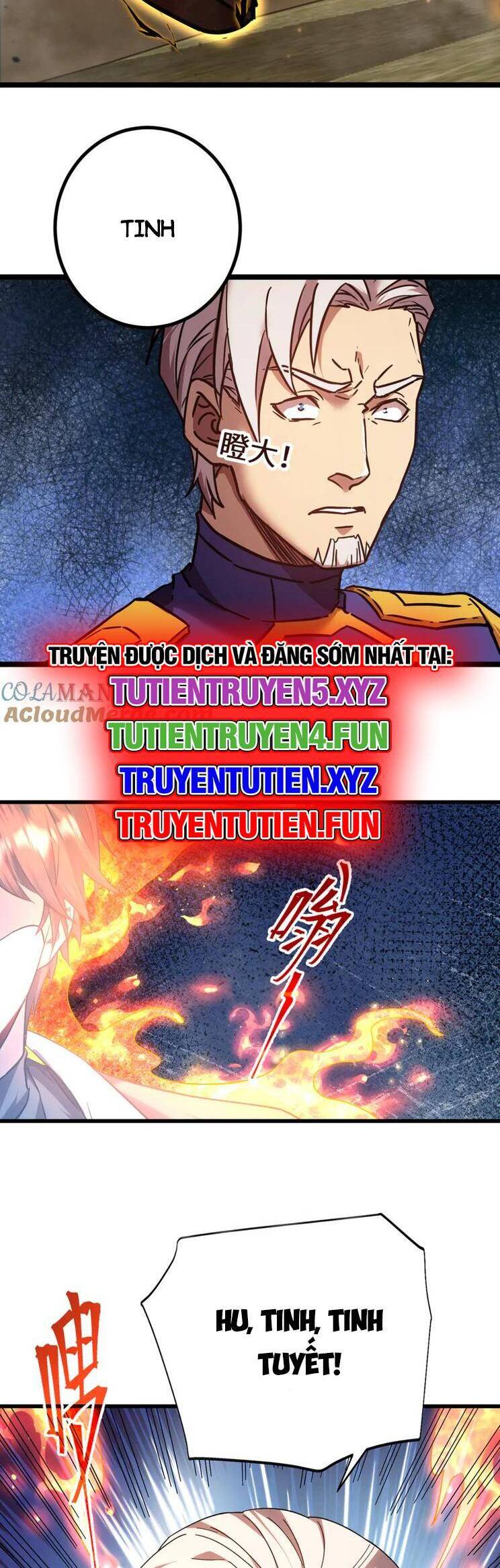 Cao Võ: Hạ Cánh Đến Một Vạn Năm Sau Chap 153 - Next Chap 154