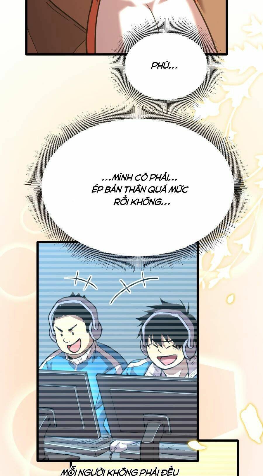 Cao Võ: Hạ Cánh Đến Một Vạn Năm Sau Chap 49 - Next Chap 50