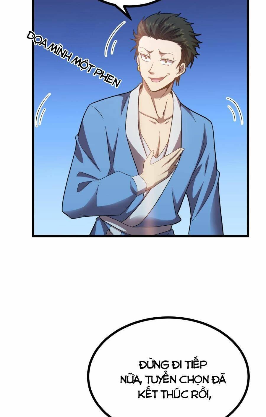 Cao Võ: Hạ Cánh Đến Một Vạn Năm Sau Chap 49 - Next Chap 50