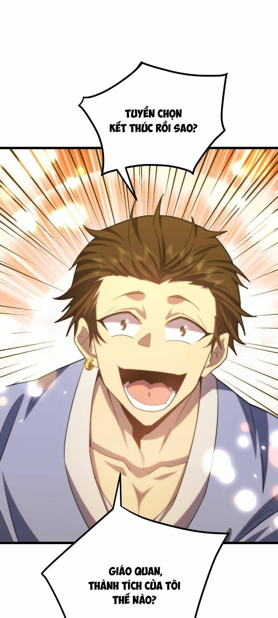 Cao Võ: Hạ Cánh Đến Một Vạn Năm Sau Chap 49 - Next Chap 50