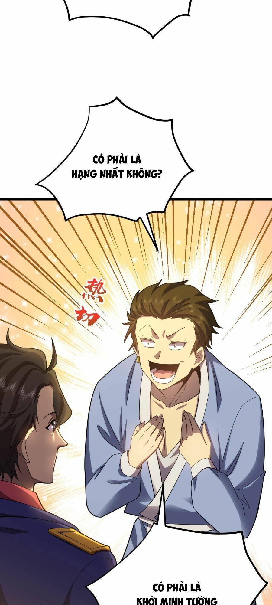 Cao Võ: Hạ Cánh Đến Một Vạn Năm Sau Chap 49 - Next Chap 50