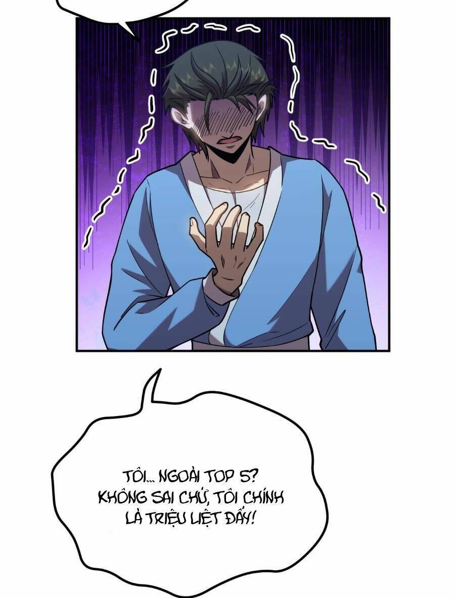 Cao Võ: Hạ Cánh Đến Một Vạn Năm Sau Chap 49 - Next Chap 50