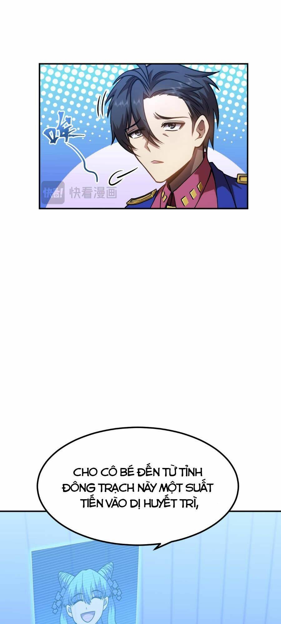 Cao Võ: Hạ Cánh Đến Một Vạn Năm Sau Chap 49 - Next Chap 50