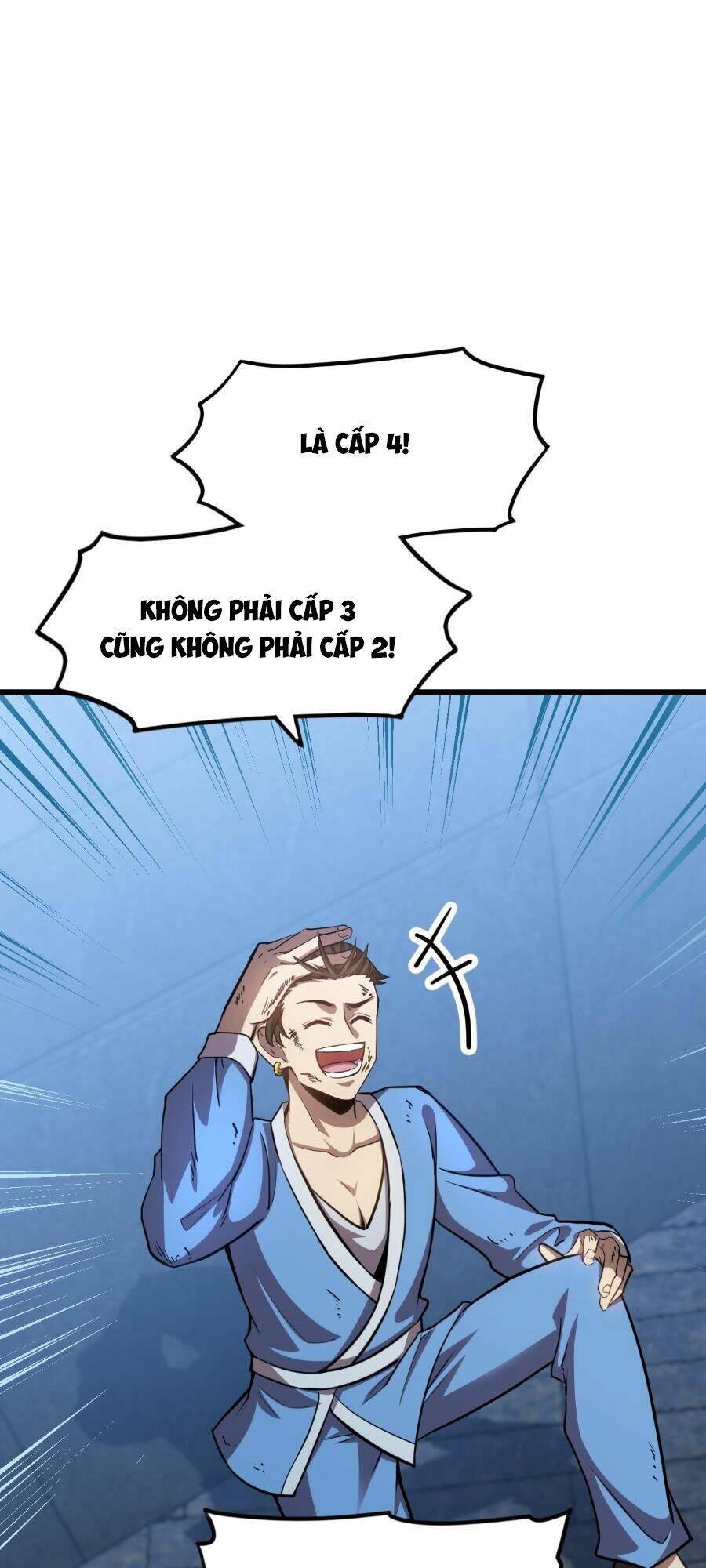 Cao Võ: Hạ Cánh Đến Một Vạn Năm Sau Chap 49 - Next Chap 50