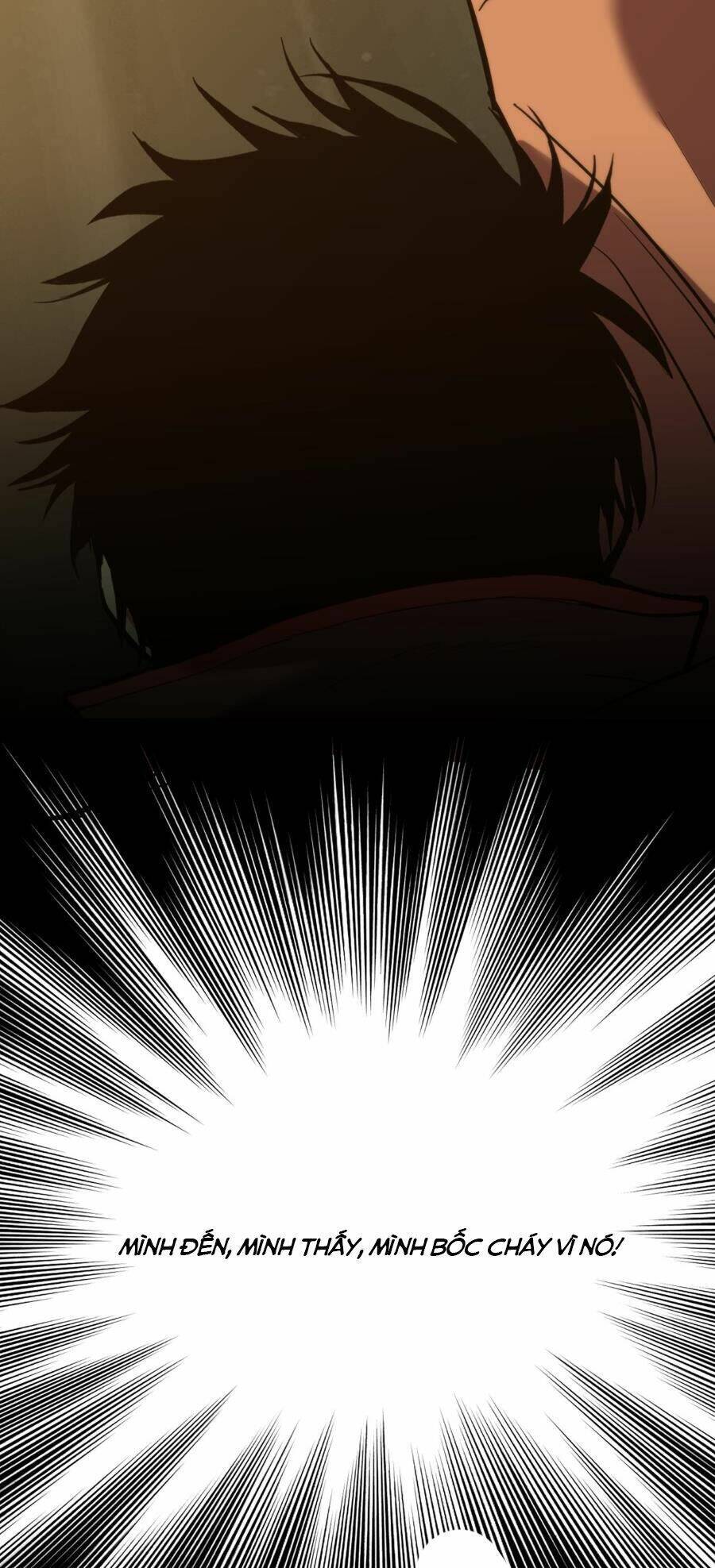 Cao Võ: Hạ Cánh Đến Một Vạn Năm Sau Chap 49 - Next Chap 50