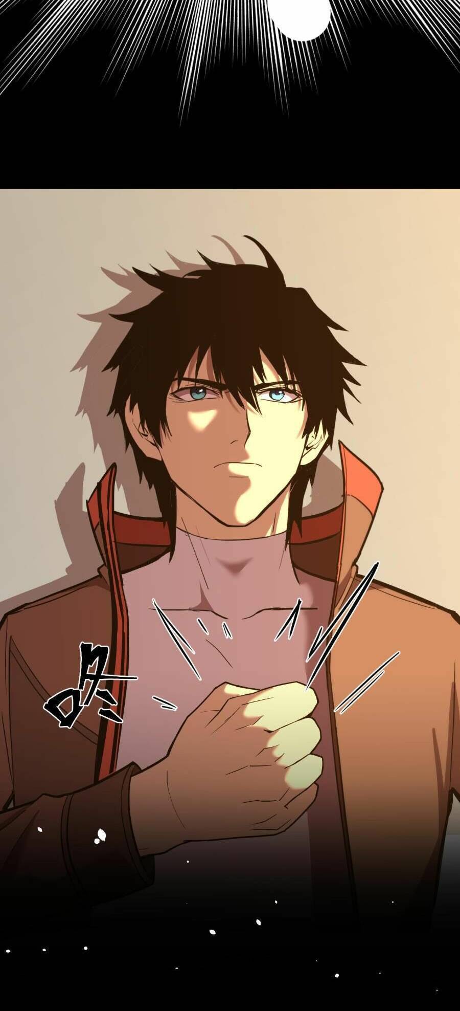 Cao Võ: Hạ Cánh Đến Một Vạn Năm Sau Chap 49 - Next Chap 50