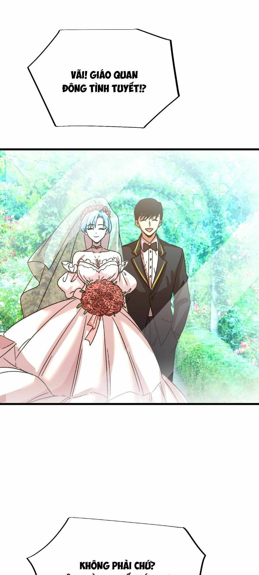 Cao Võ: Hạ Cánh Đến Một Vạn Năm Sau Chap 49 - Next Chap 50