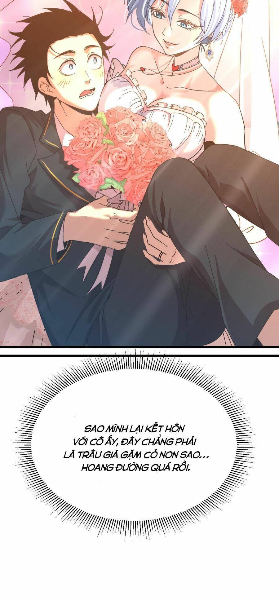 Cao Võ: Hạ Cánh Đến Một Vạn Năm Sau Chap 49 - Next Chap 50