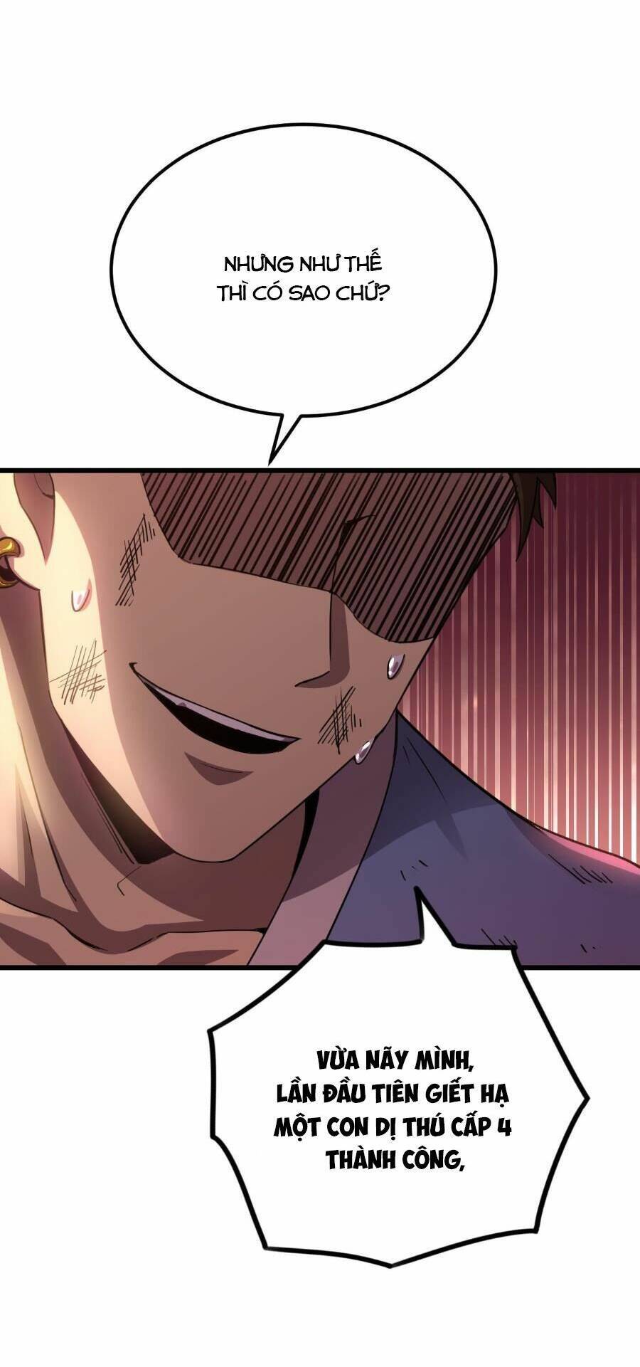 Cao Võ: Hạ Cánh Đến Một Vạn Năm Sau Chap 49 - Next Chap 50